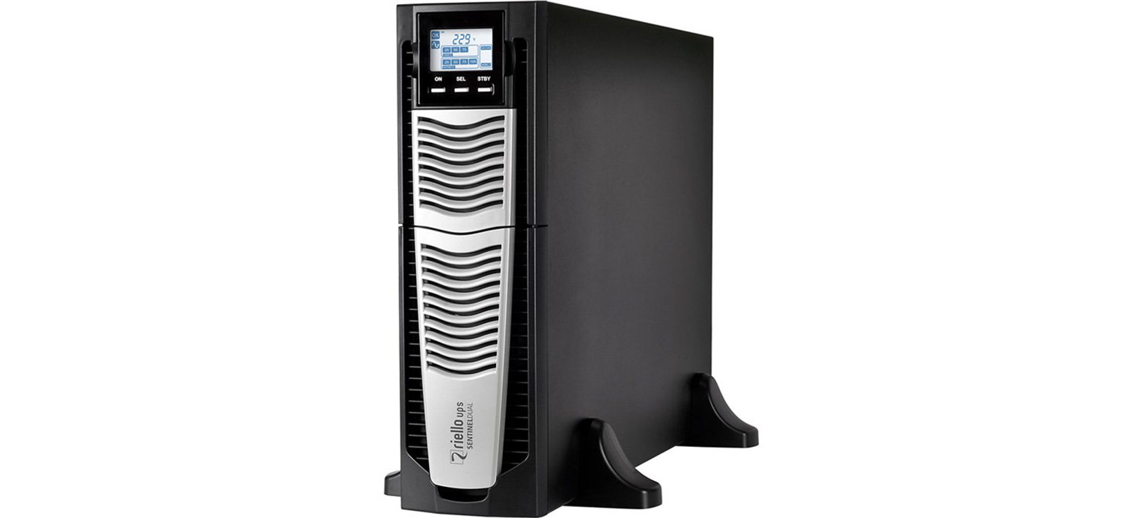 UPS Riello SDU 8000 (8000VA/8000W)-2